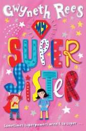My Super Sister