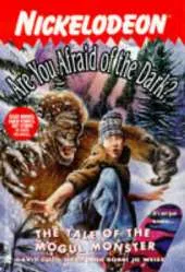 Tale of the Mogul Monster