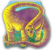 Diplodocus