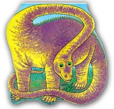 Diplodocus
