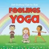 Feelings Yoga: Self-Soothing Yoga for Kids