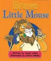 Brave Little Mouse (Level 16)