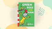 Green Eggs and Ham