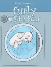 Curly White Bear