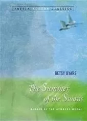 Summer of the Swans, the (Puffin Modern Classics)