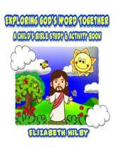 Red Owl Learns Jesus Loves Me