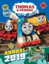 Thomas and Friends Annual 2019