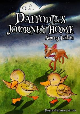 Daffodil's Journey Home