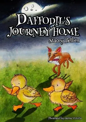Daffodil's Journey Home
