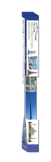 Discover Mega Structures