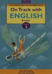On Track with English