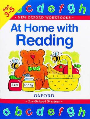At Home with Reading