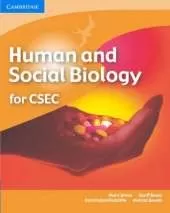 Human and Social Biology for CSEC®