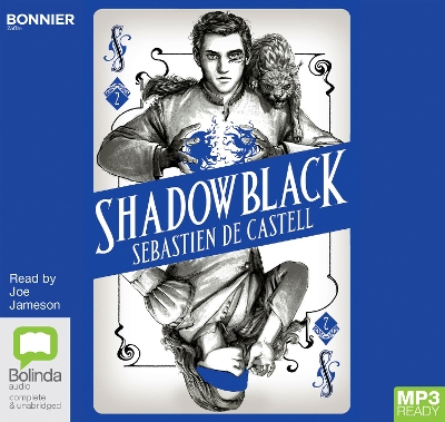 Shadowblack