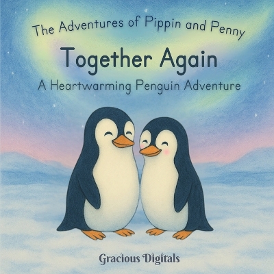 The Adventures of Pippin and Penny: Together Again: A heartwarming story about love, bravery, and never giving up.