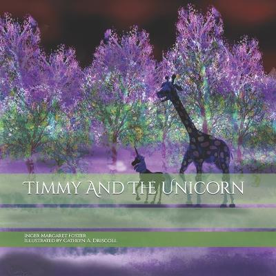 Timmy And The Unicorn