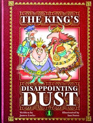 The King's Disappointing Dust