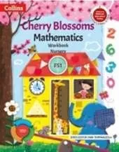 Cherry Blossoms FS1 Maths WB (Nursery)
