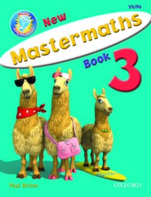 Maths Inspirations: Y5/P6: New Mastermaths: Pupil Book