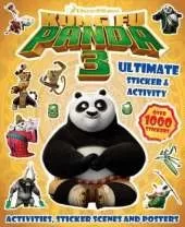 Ultimate Sticker & Activity
