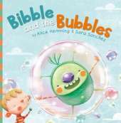 Bibble and the Bubbles