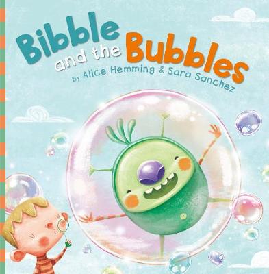 Bibble and the Bubbles