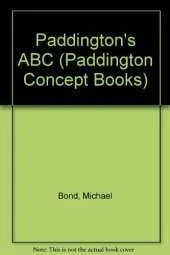 Paddington's ABC