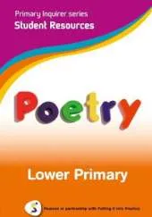 Primary Inquirer series: Poetry Lower Primary Student CD: Pearson in partnership with Putting it into Practice