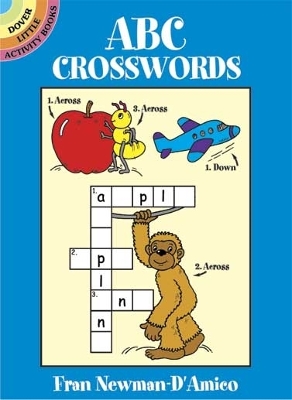 ABC Crosswords ABC Crosswords