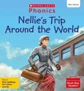 Nellie's Trip Around the World (Set 12)