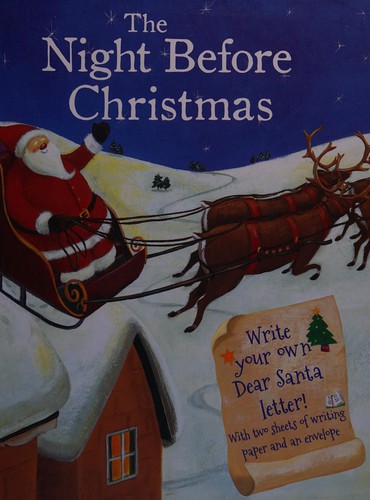 Night Before Christmas