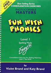 Fun with Phonics