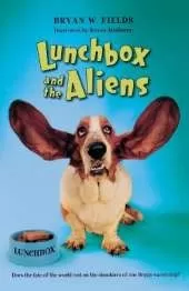 Lunchbox and the Aliens