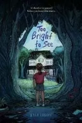 Too Bright to See: (Newbery Honor Award Winner)