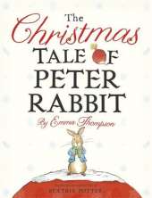 The Christmas Tale of Peter Rabbit