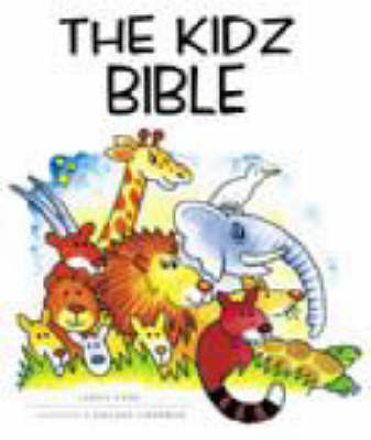 The Kidz Bible