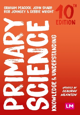Primary Science: Knowledge and Understanding