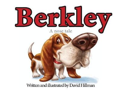 Berkley, a Nose Tale