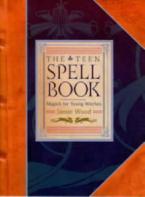 Teen Spell Book