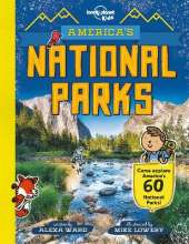 Lonely Planet Kids America's National Parks