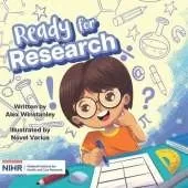 Ready For Research