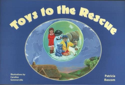 Toys to the Rescue