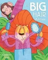 The Big Hair Affair