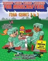 Summer Crash Course Learning for Minecrafters: From Grades 2 to 3
