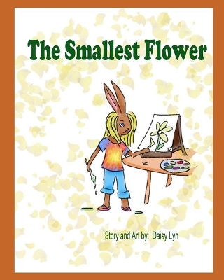The Smallest Flower