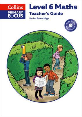 Level 6 Maths: Teacher's Guide