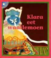 Klara Eet Waatlemoen