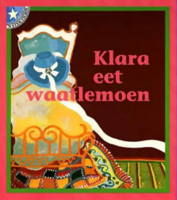 Klara Eet Waatlemoen