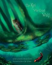 The Koi Who Cried Wolf