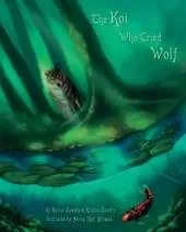 The Koi Who Cried Wolf